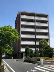 ライオンズテラス上板橋レジデンス