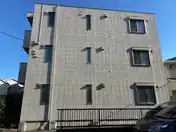コーラルデュオ湘南イースト