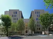 プラウド駒場