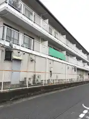 エステートピア大和田