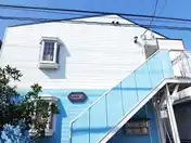 グレースハイツまくはり B
