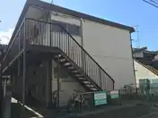 ニューグリーンハイツ