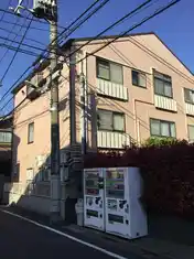 ヒルサイド