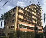 クイーンシティ立川リーオフレンテアネーロ
