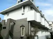 ホワイトキャッスル萩山