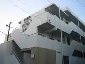 ダイアパレス根岸第2