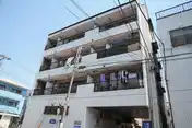 ケーワンハイツ