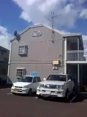 サンビレッジNOW F棟