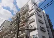豊島園ハイツ