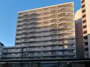 京成サンコーポ八千代台W棟