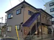 須藤ハイツ