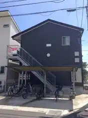 ソフィア西大宮