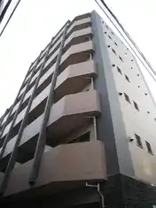 ステージファースト東十条