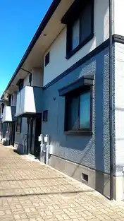 ハイカムールベルテI
