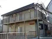 ピュアハイムF