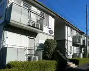 カーサ・デ・ヴェルデ 1番館