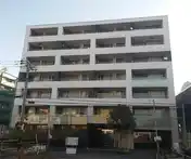 メビウスブレイン菊名ウェルズ