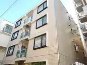 ヴィラ・カーエム木月