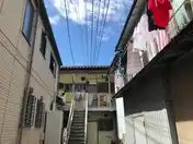 コーポ片岡