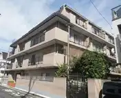 エンゼルハイム鶴見第2