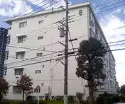 えびな国分団地8号