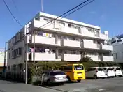 東急ドエルアルス青葉台