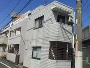 スタジオ羽衣