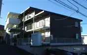 グリーンピア青葉台1号棟
