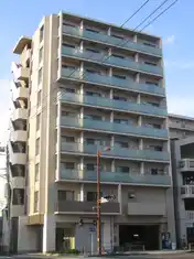 REGLUSヨコハマMEDIO