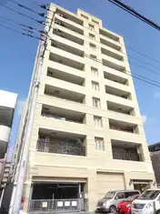 グランシティユーロパレス浦和高砂