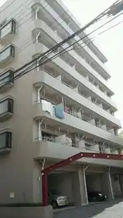 パラシオデコバヤシ