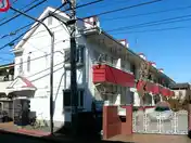 メゾンドリラ
