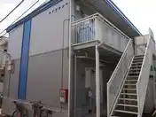 ハイツカシマ