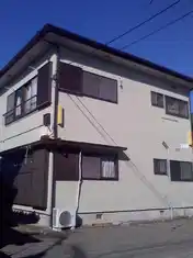 松之内コーポ