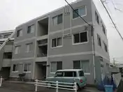 太陽辻堂マンション