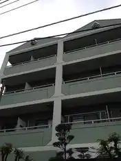 スカイフラッツボアヴェール
