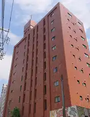 藤和中目黒コープ