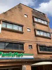 ザオークハウス