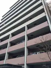 コスモ東京ベイフォート