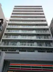 レジディア錦糸町