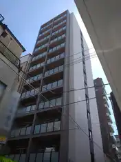 オープンレジデンシア本所吾妻橋