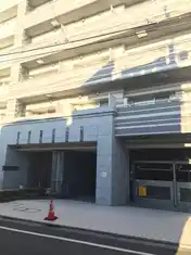 ラ・フォルム目黒原町