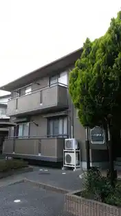 ハイツ静和I