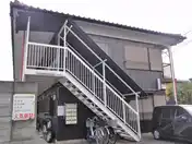 フリーデンスクエア