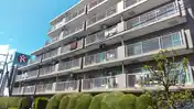 若葉グリーンプラザ壱番館