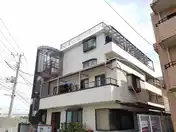 セゾンド富士見