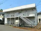 ハイツ栗原