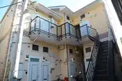 ユナイトステージ小倉ファースト