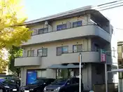 フラッツ青葉台