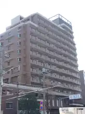 朝日メトロステージ西巣鴨